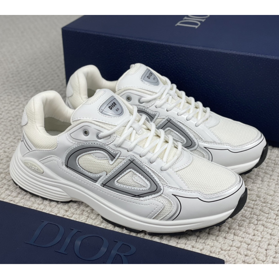 Dior B30 Sneaker - EUR FASHION