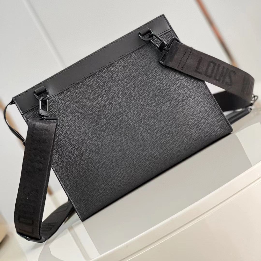 Louis Vuitton Messenger Voyage (28-21-6 cm) M59329 - EUR FASHION