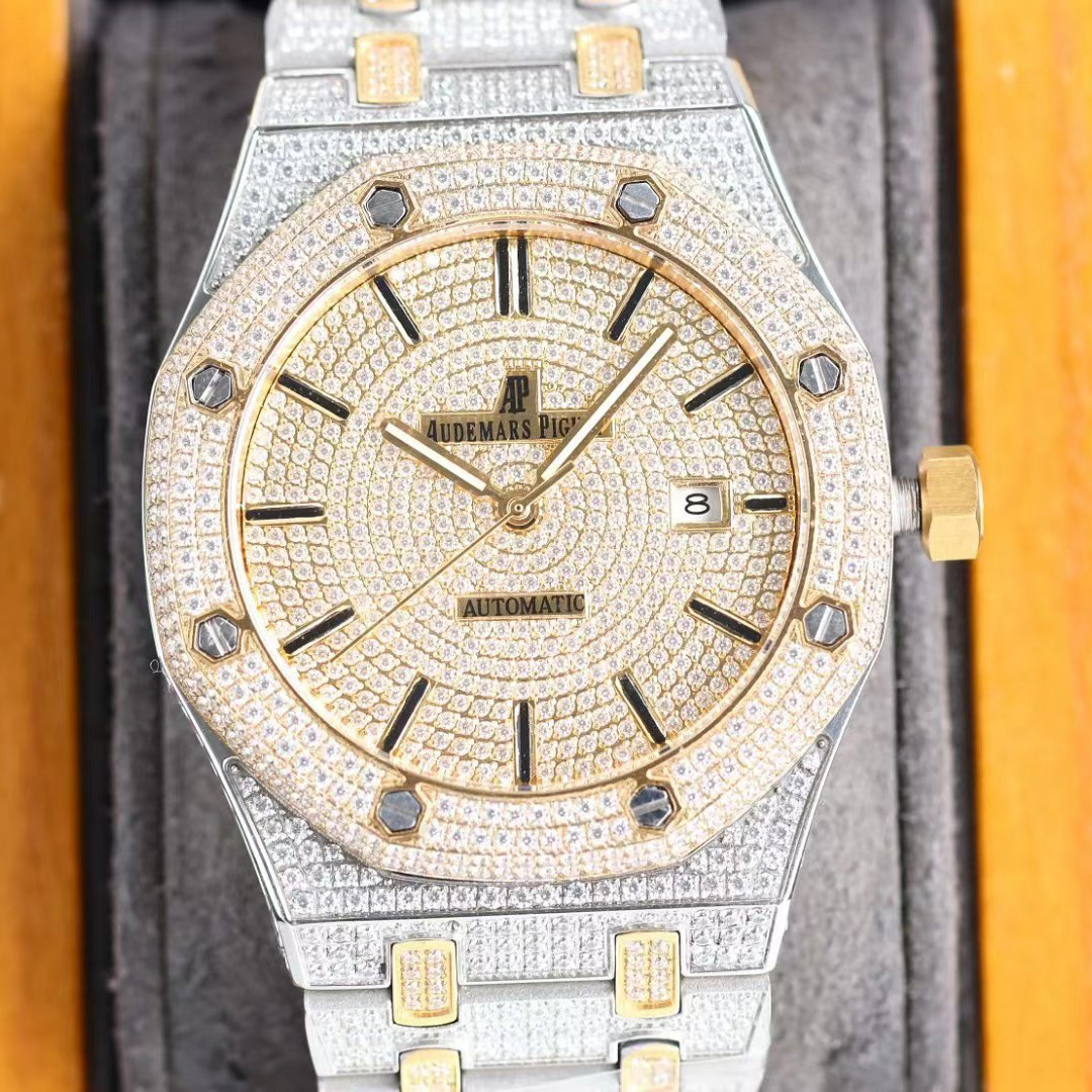 Audemars Piguet Uhr - EUR FASHION