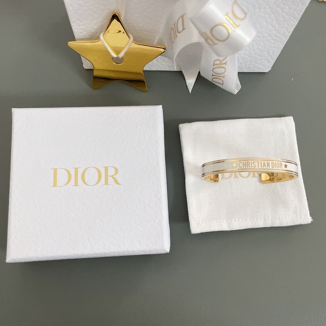 Dior Code-Armreif - EUR FASHION