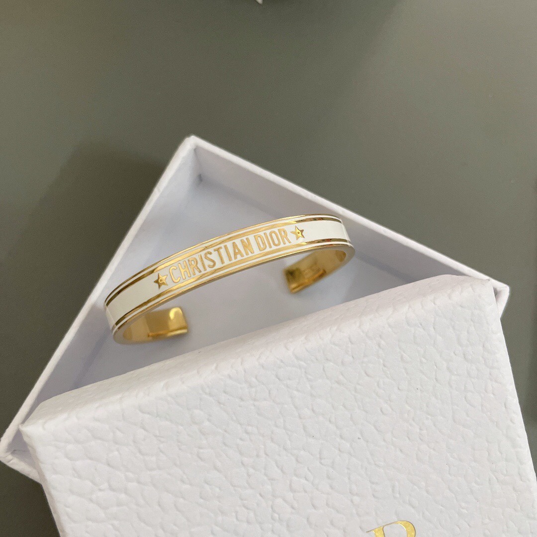 Dior Code-Armreif - EUR FASHION