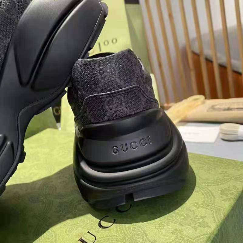 Gucci Rhyton Sneaker - EUR FASHION