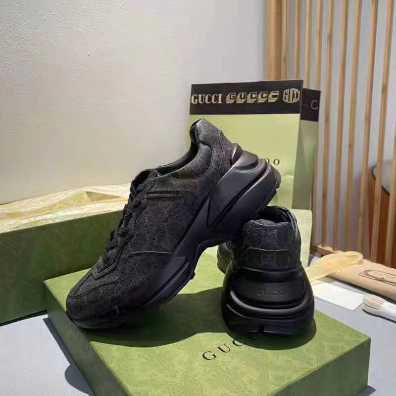 Gucci Rhyton Sneaker - EUR FASHION