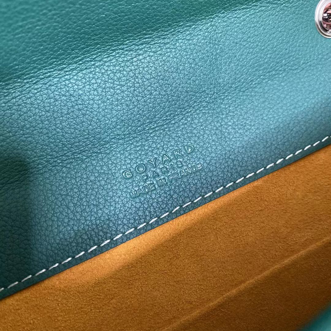 Goyard Alexandre III Tasche (24-15-5CM) - EUR FASHION