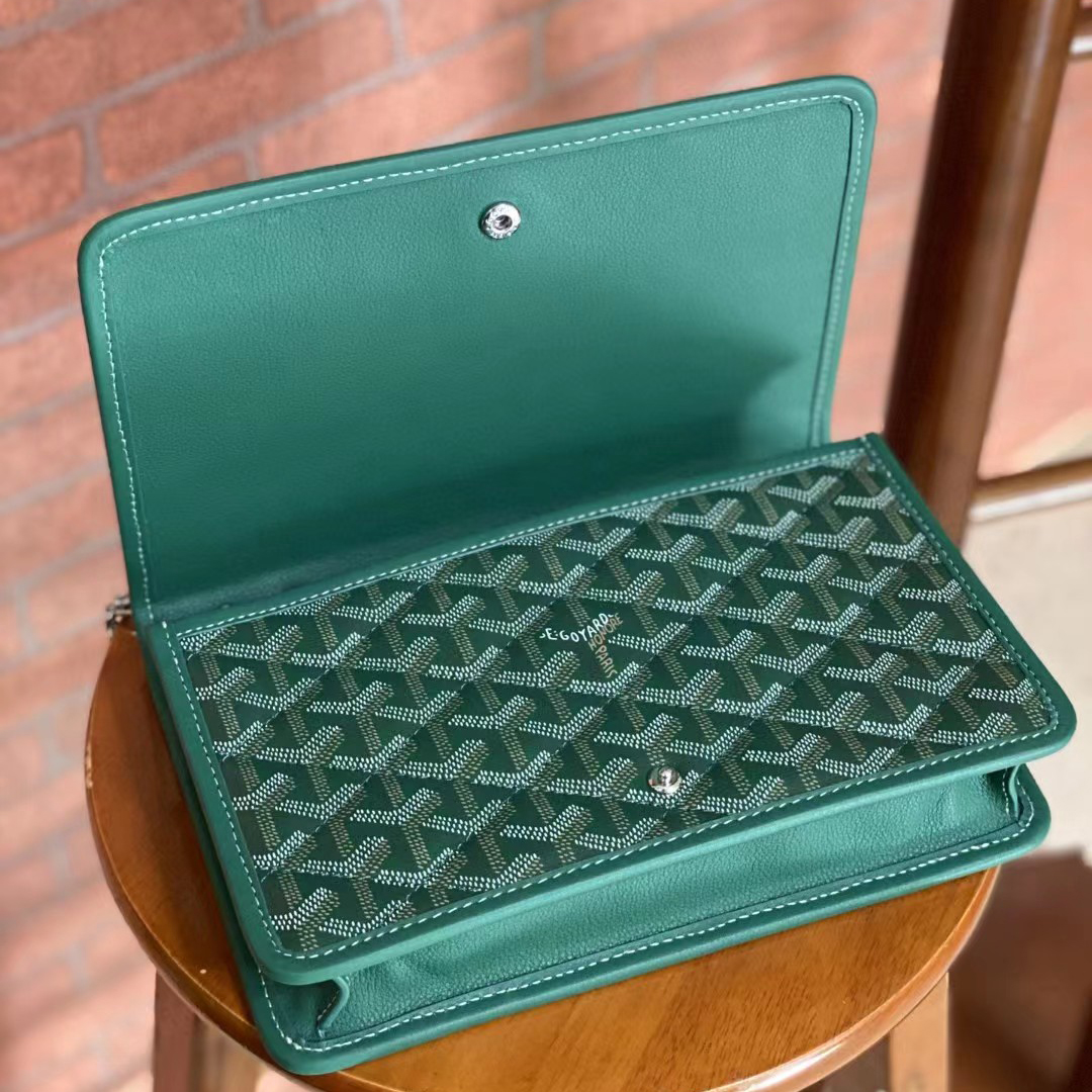 Goyard Alexandre III Tasche (24-15-5CM) - EUR FASHION