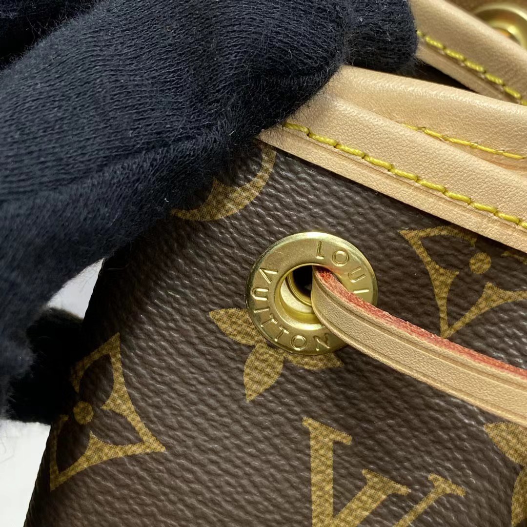 Louis Vuitton Noé Beuteltasche (27,5–36–20 cm) M42224 - EUR FASHION
