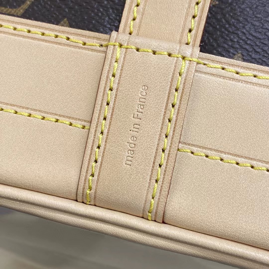 Louis Vuitton Noé Beuteltasche (27,5–36–20 cm) M42224 - EUR FASHION
