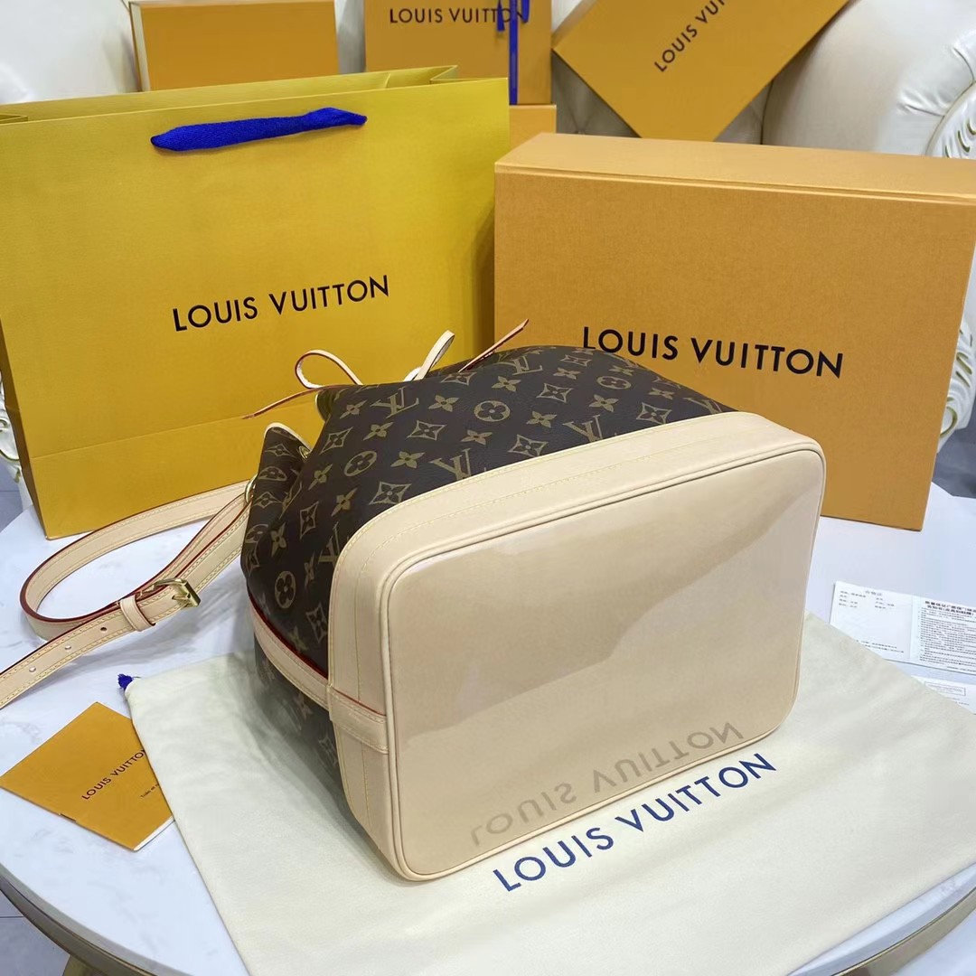 Louis Vuitton Noé Beuteltasche (27,5–36–20 cm) M42224 - EUR FASHION