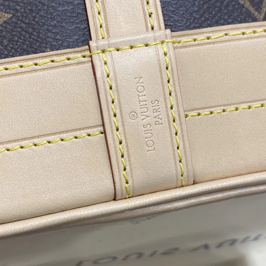 Louis Vuitton Noé Beuteltasche (27,5–36–20 cm) M42224 - EUR FASHION