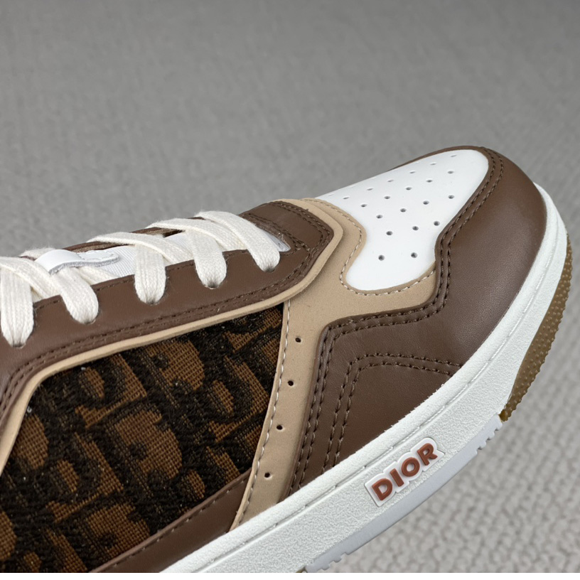 Dior B27 Low-Top-Sneaker - EUR FASHION