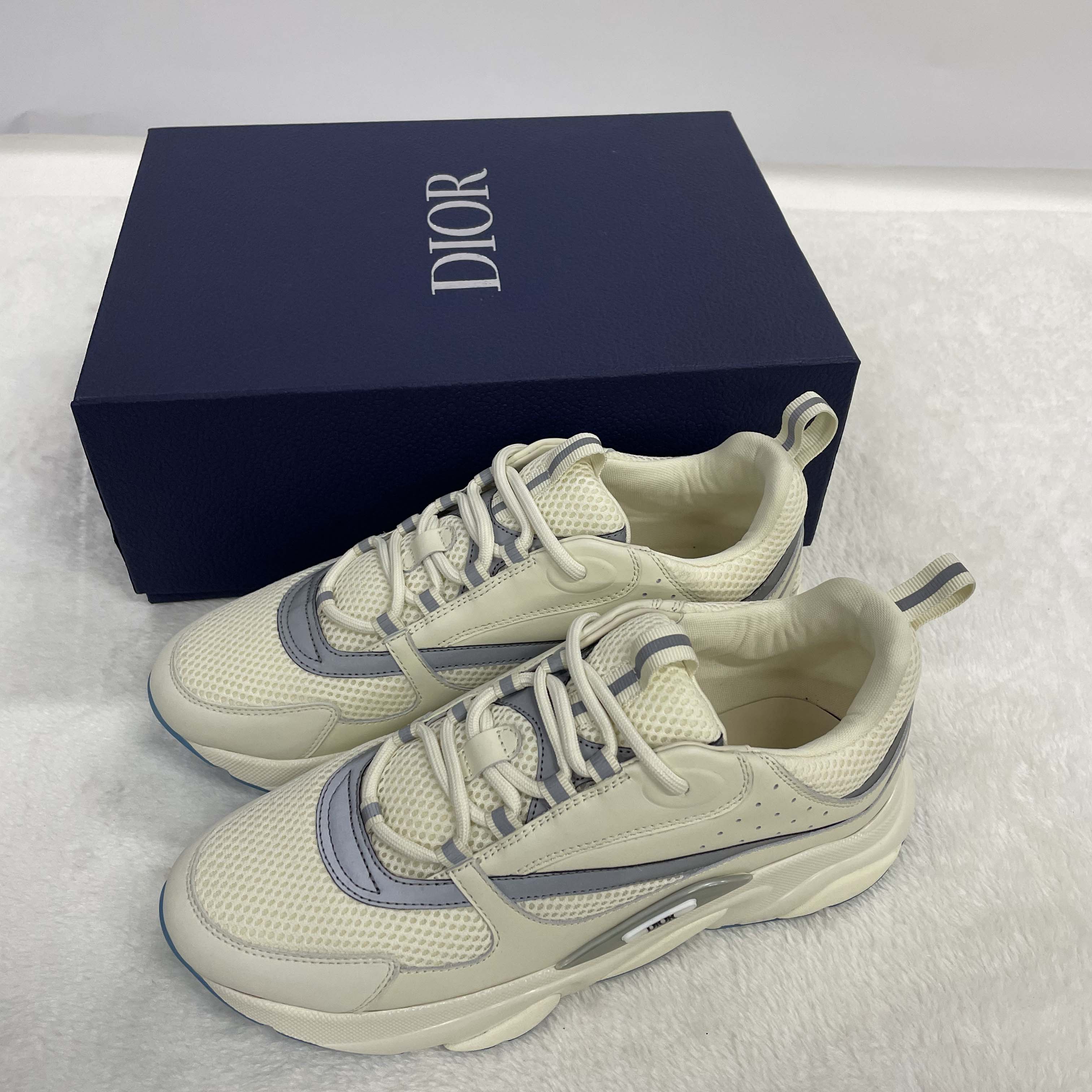 Dior B22 Sneaker - EUR FASHION