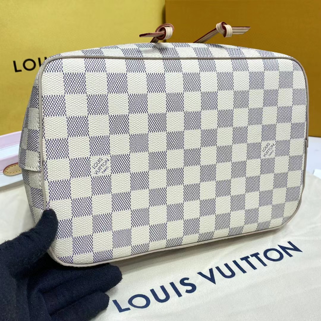 Louis Vuitton Noé Beuteltasche (26–26–17,5 cm) - EUR FASHION