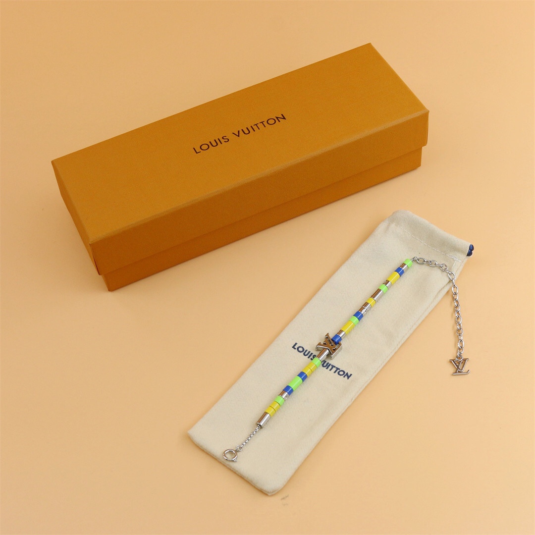 Louis Vuitton LV Sunrise Armband M00653 - EUR FASHION