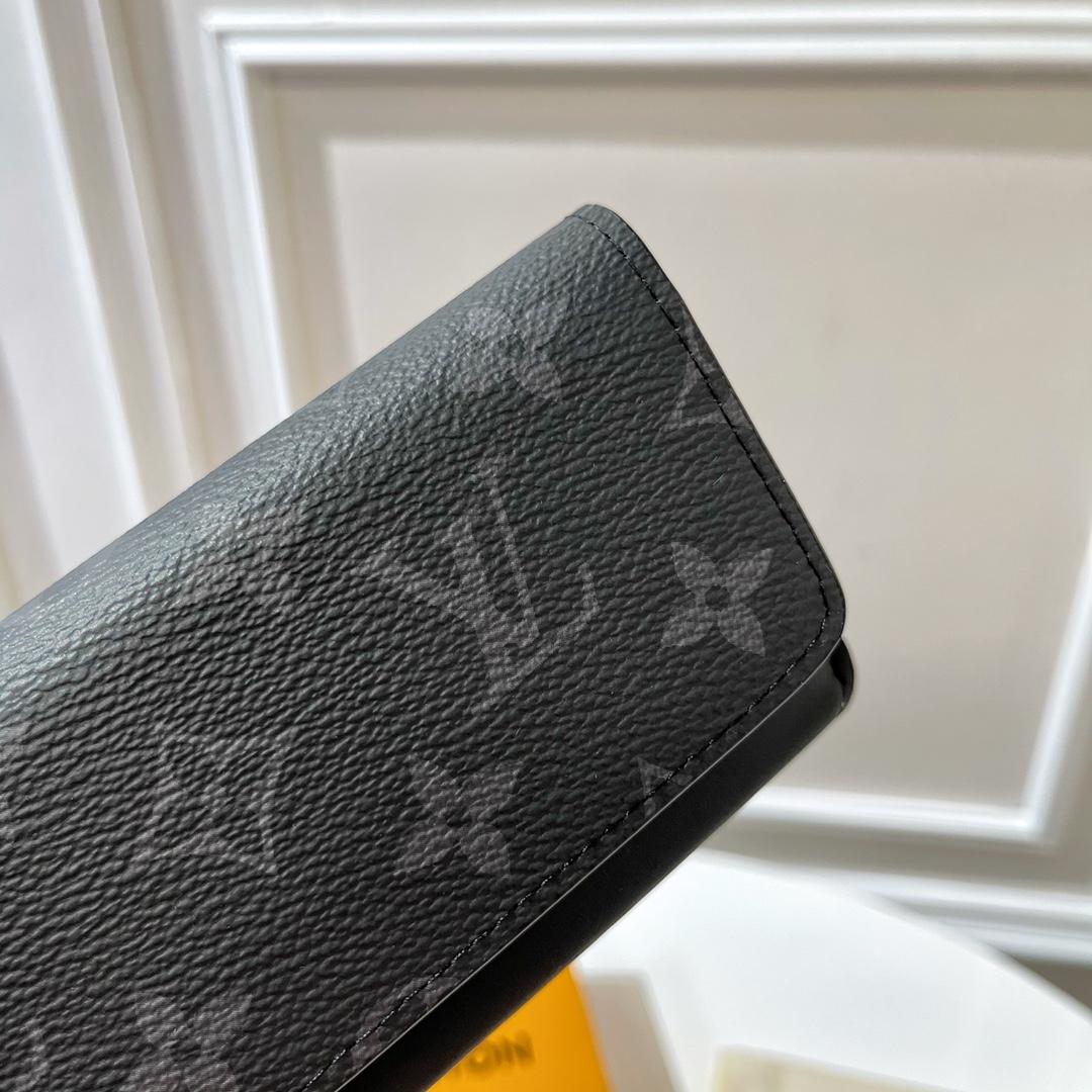 Louis Vuitton Woody Brillenetui GI0296 - EUR FASHION