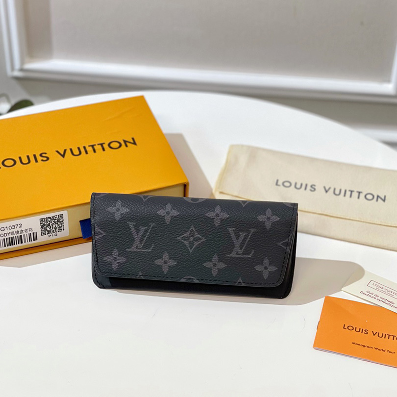 Louis Vuitton Woody Brillenetui GI0296 - EUR FASHION