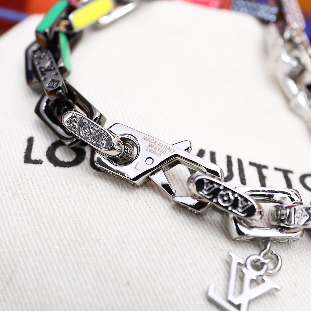 Louis Vuitton Paradise Kettenarmband MP3334 - EUR FASHION