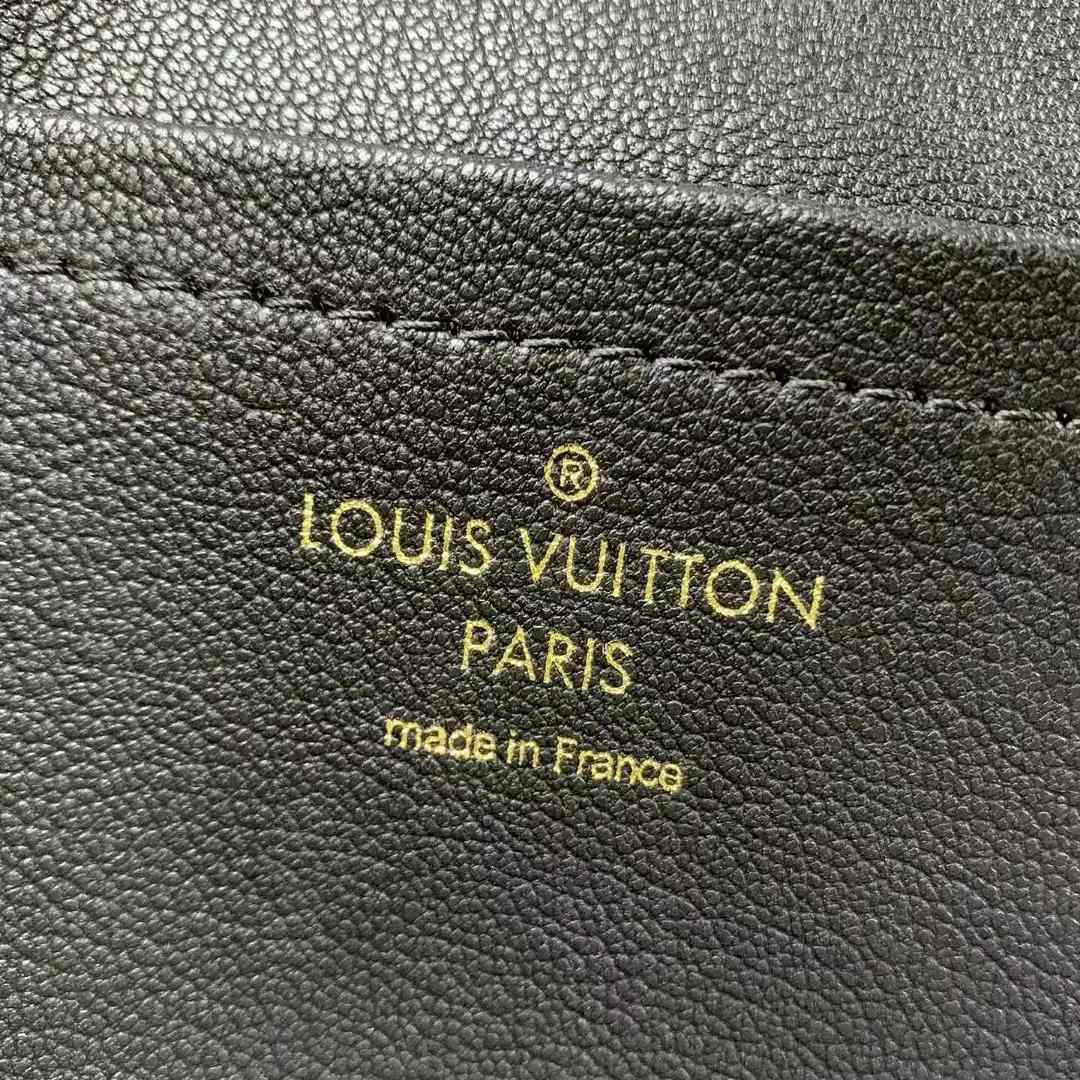 Louis Vuitton Marceau Kettenhandtasche (24,5–15–6,5 cm) M46126 - EUR FASHION