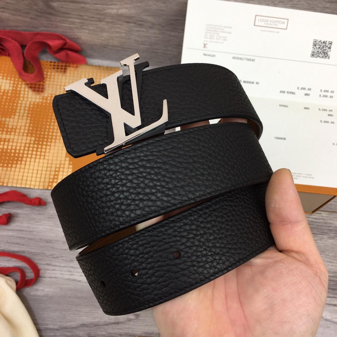 Louis Vuitton LV Shake 40MM Wendegürtel - EUR FASHION