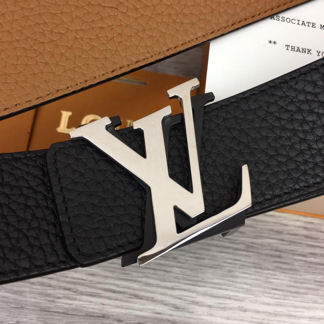 Louis Vuitton LV Shake 40MM Wendegürtel - EUR FASHION