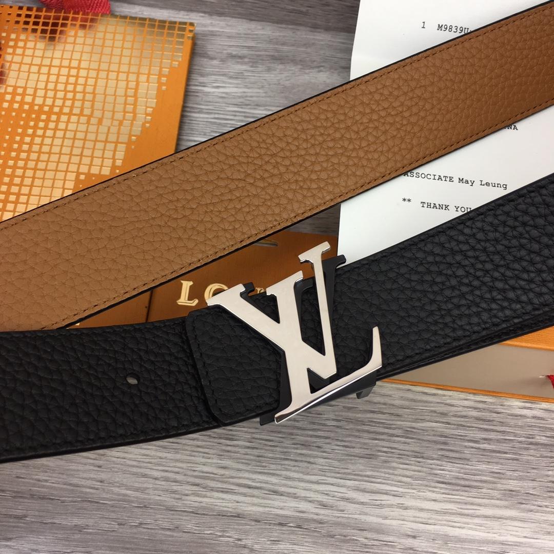 Louis Vuitton LV Shake 40MM Wendegürtel - EUR FASHION