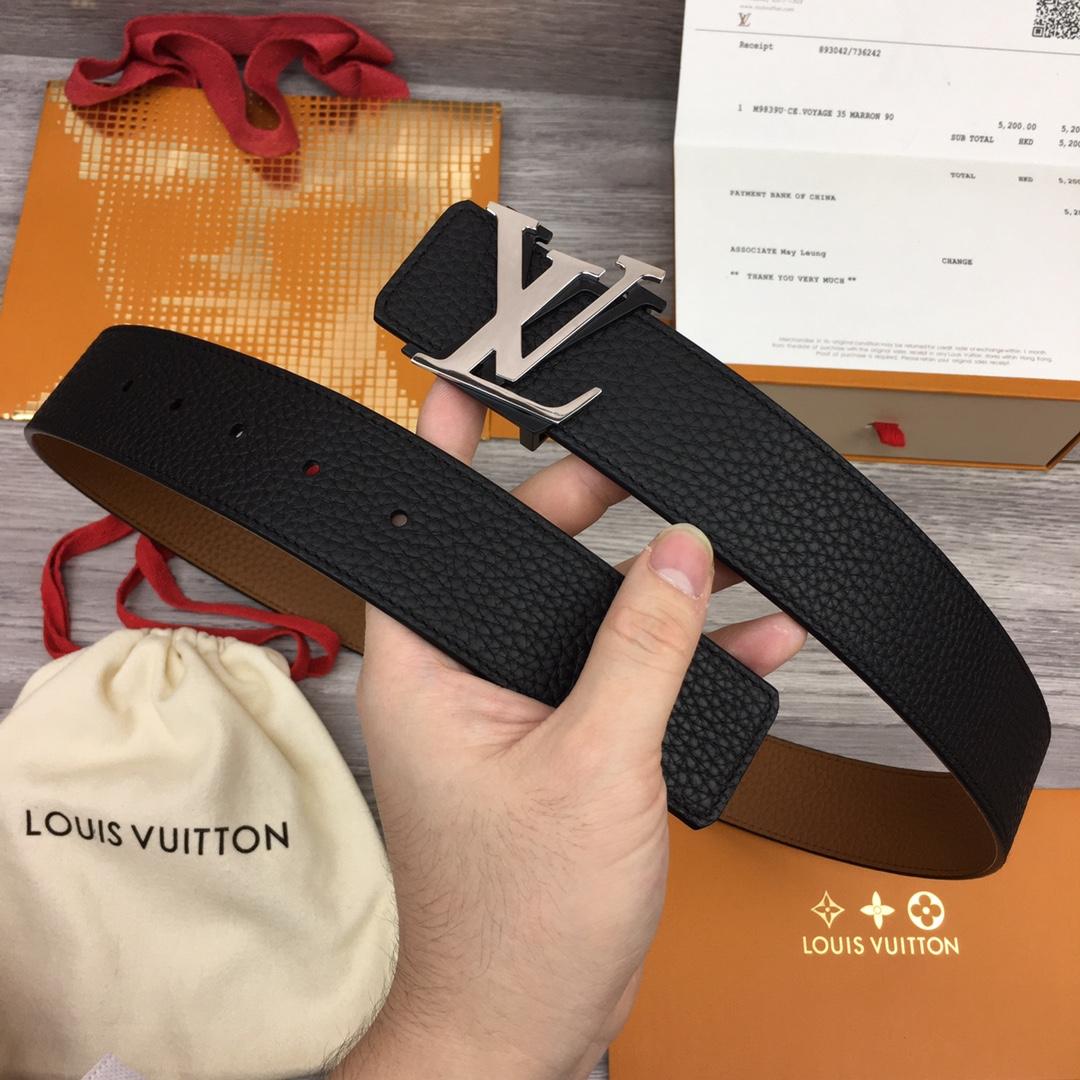 Louis Vuitton LV Shake 40MM Wendegürtel - EUR FASHION