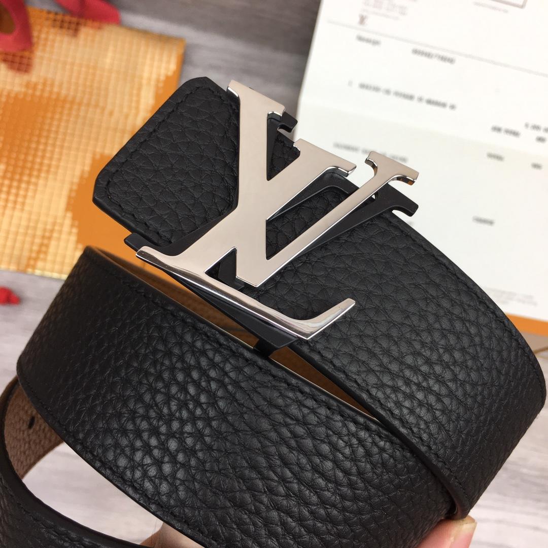 Louis Vuitton LV Shake 40MM Wendegürtel - EUR FASHION