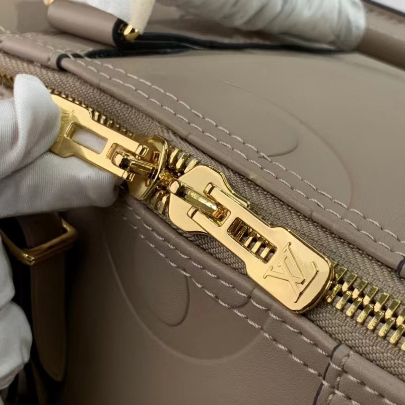 Louis Vuitton Keepall 45 BA(45-27-20CM) M46114 - EUR FASHION