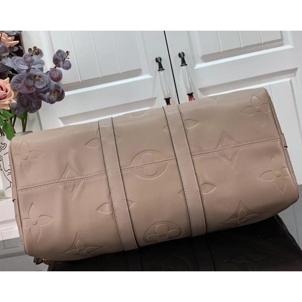 Louis Vuitton Keepall 45 BA(45-27-20CM) M46114 - EUR FASHION