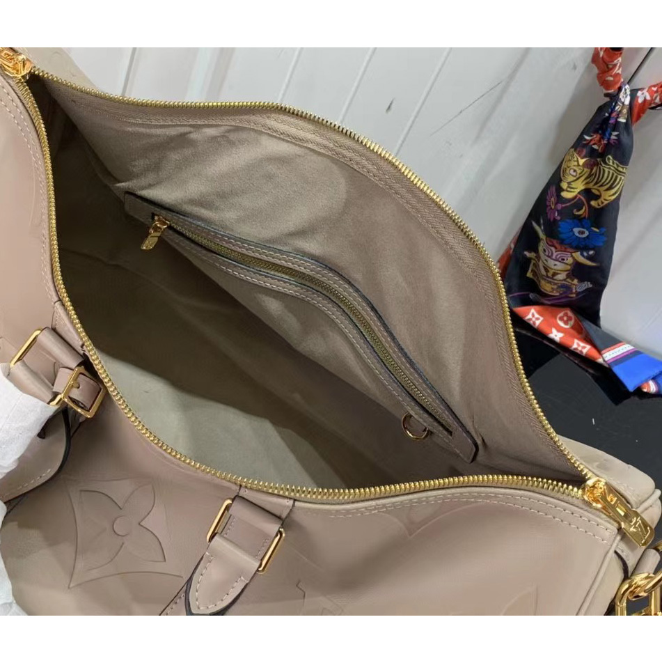 Louis Vuitton Keepall 45 BA(45-27-20CM) M46114 - EUR FASHION