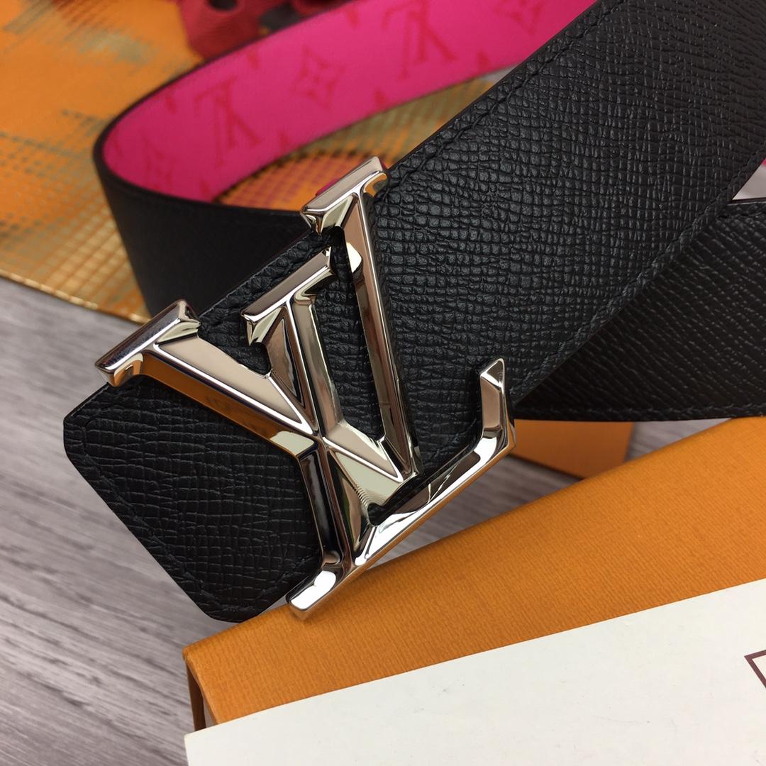 Louis Vuitton LV Pyramide 40 mm wendbar - EUR FASHION