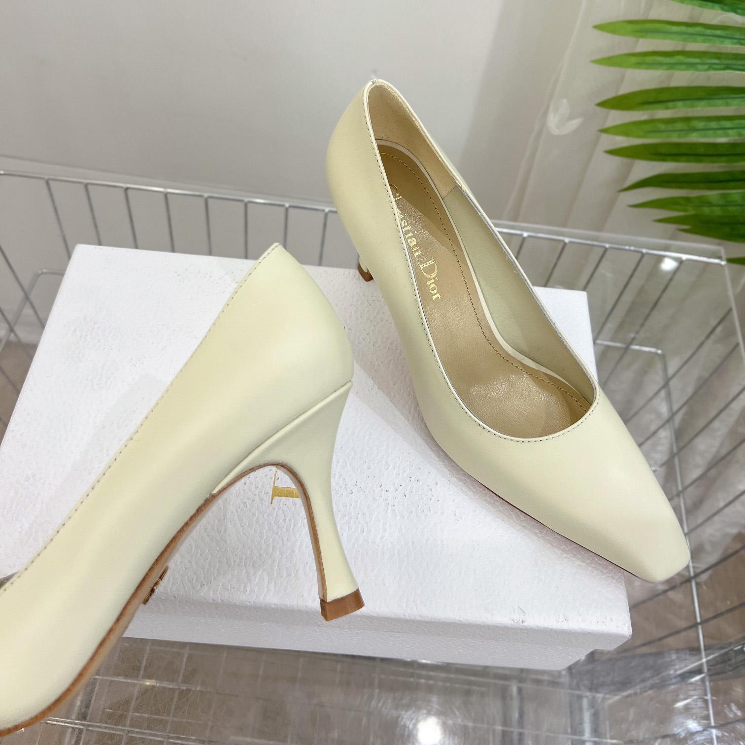 Dior Attract Pump - EUR FASHION