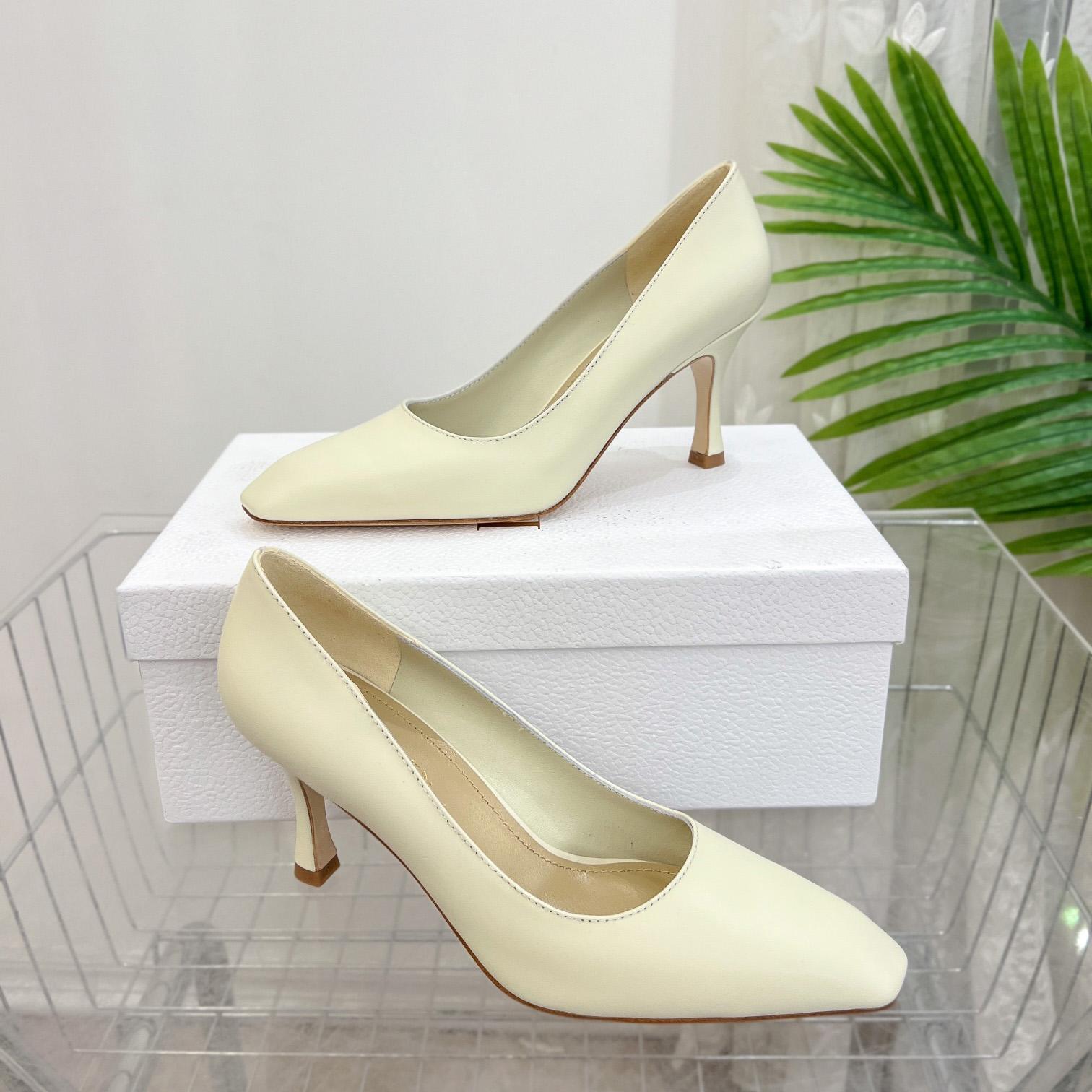 Dior Attract Pump - EUR FASHION