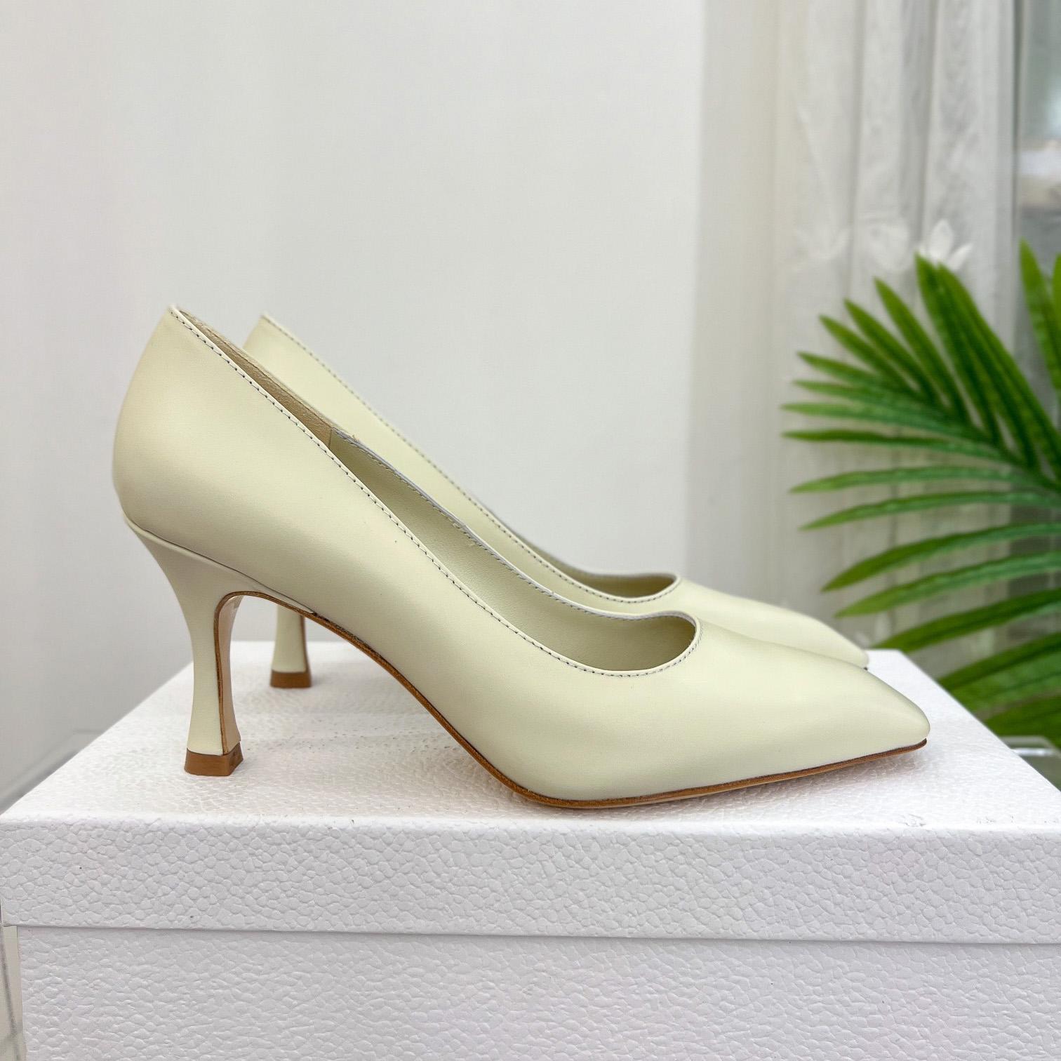 Dior Attract Pump - EUR FASHION