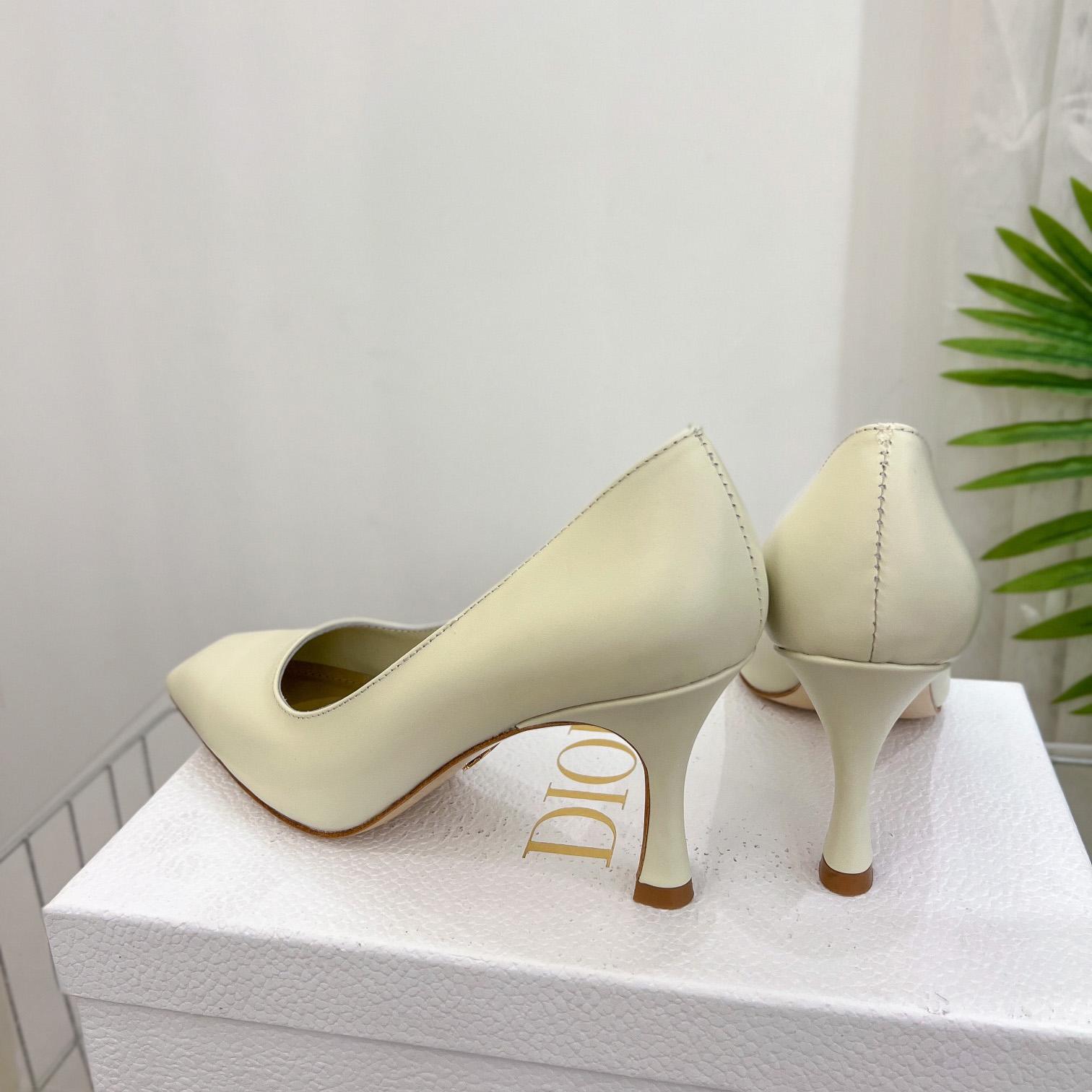 Dior Attract Pump - EUR FASHION