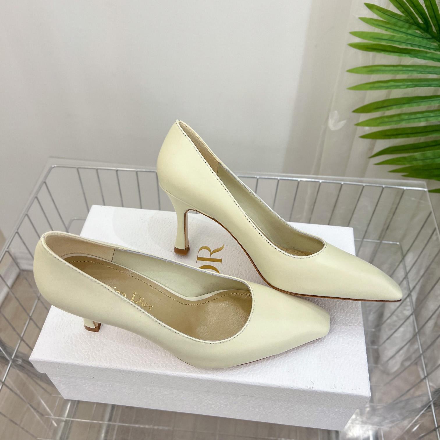 Dior Attract Pump - EUR FASHION
