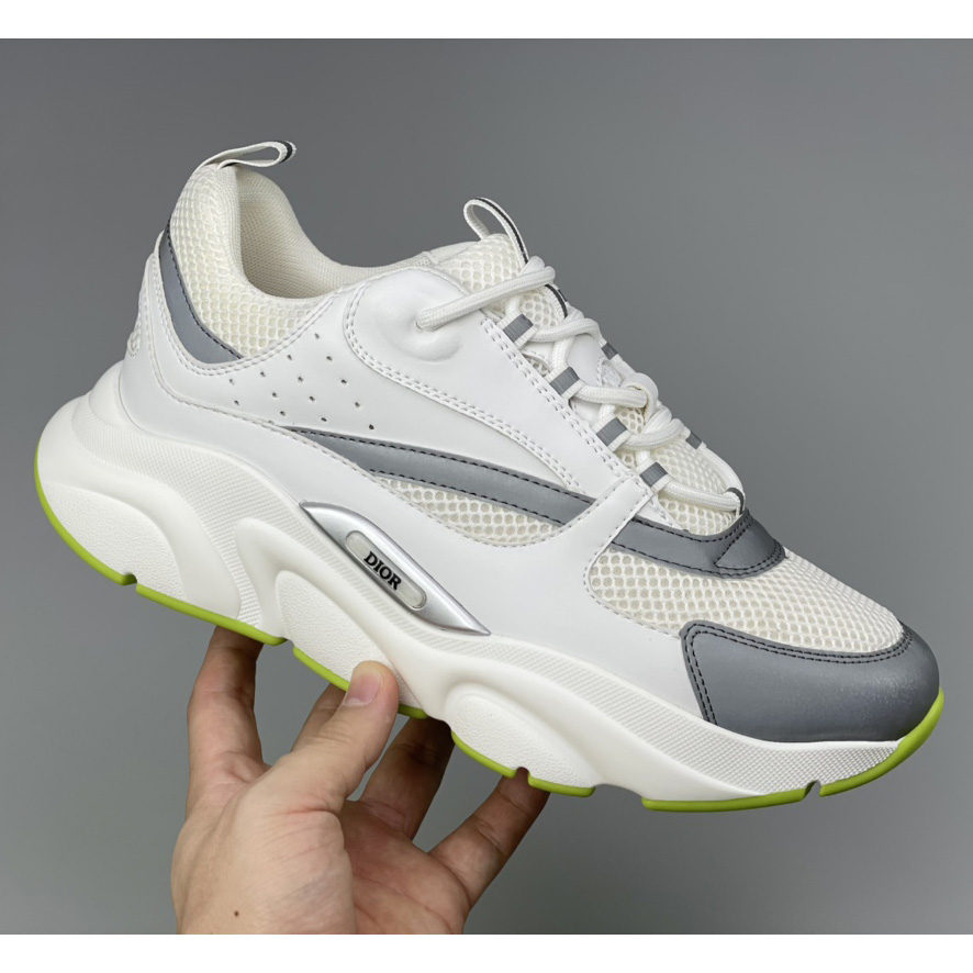 Dior B22 Sneaker - EUR FASHION