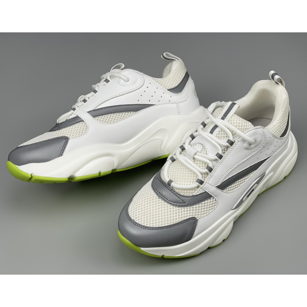 Dior B22 Sneaker - EUR FASHION