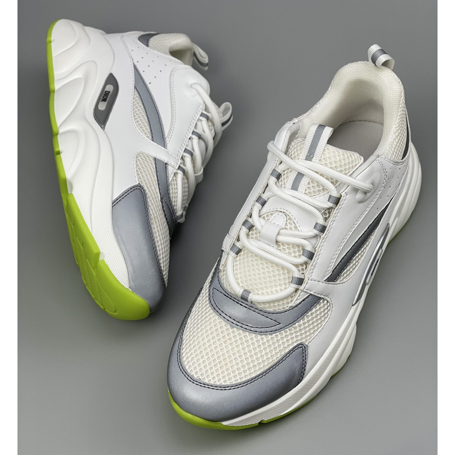 Dior B22 Sneaker - EUR FASHION