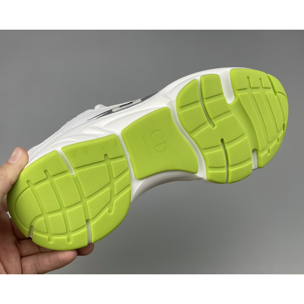 Dior B22 Sneaker - EUR FASHION