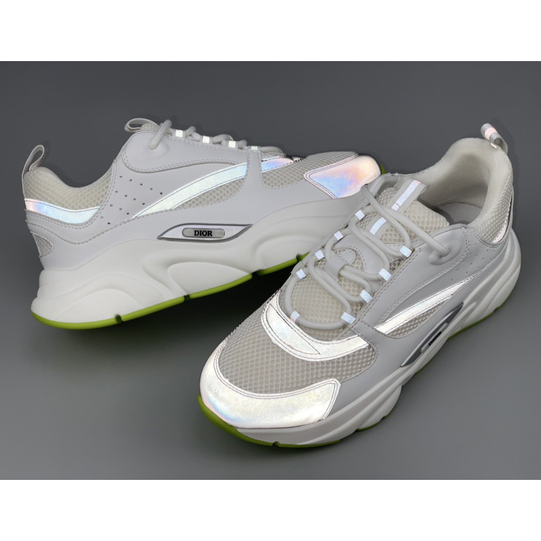 Dior B22 Sneaker - EUR FASHION