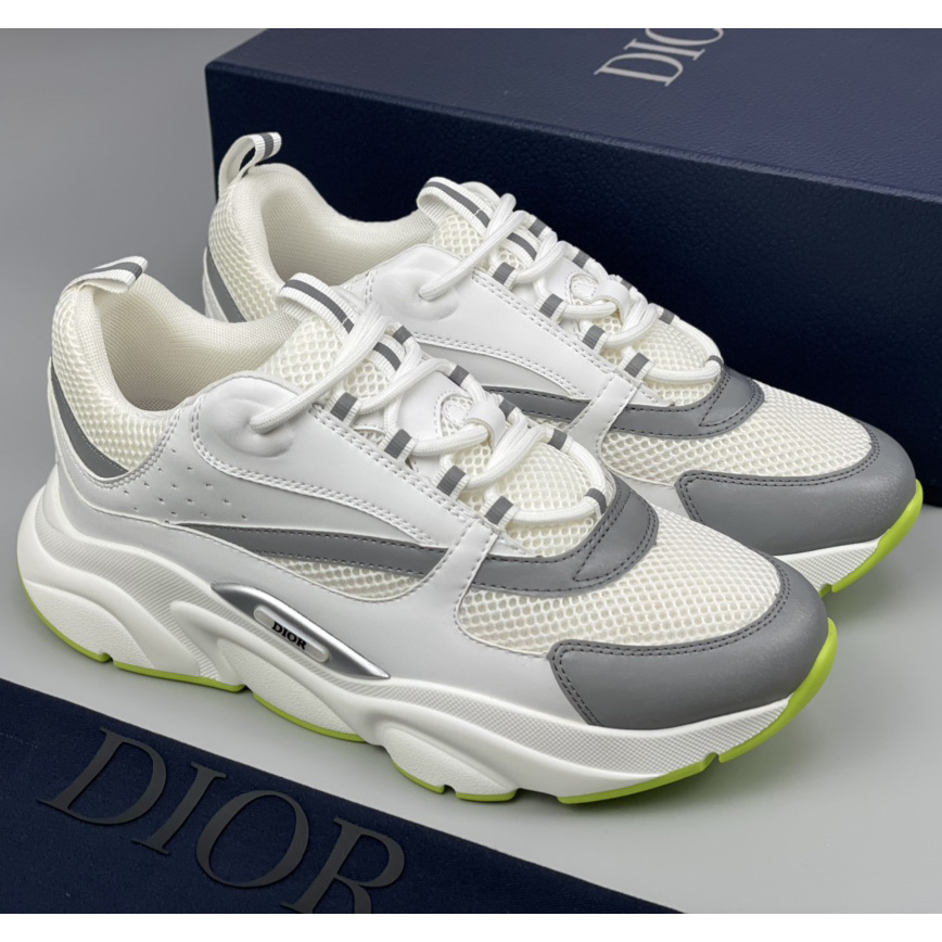Dior B22 Sneaker - EUR FASHION