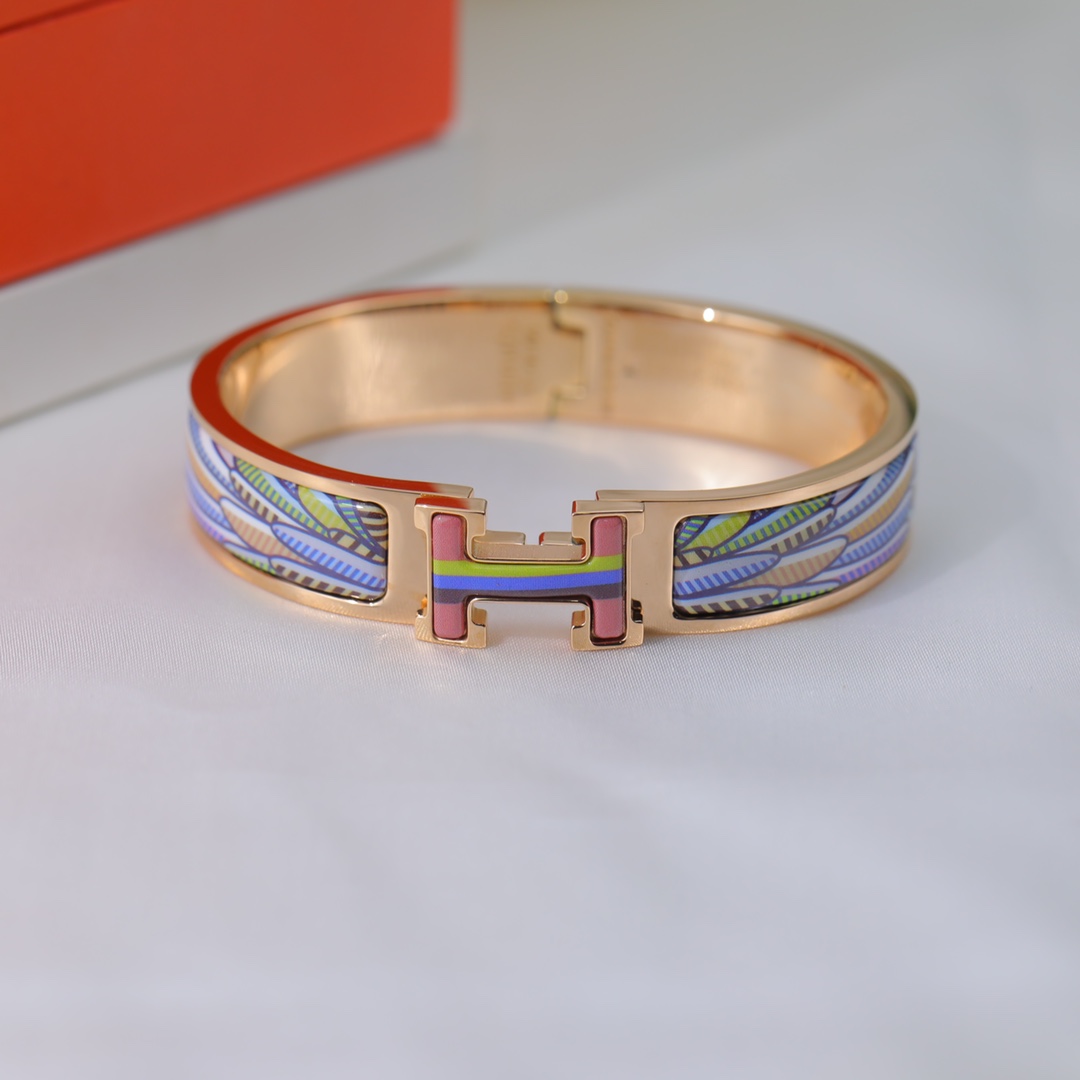 Hermes Clic HH Armbänder - EUR FASHION