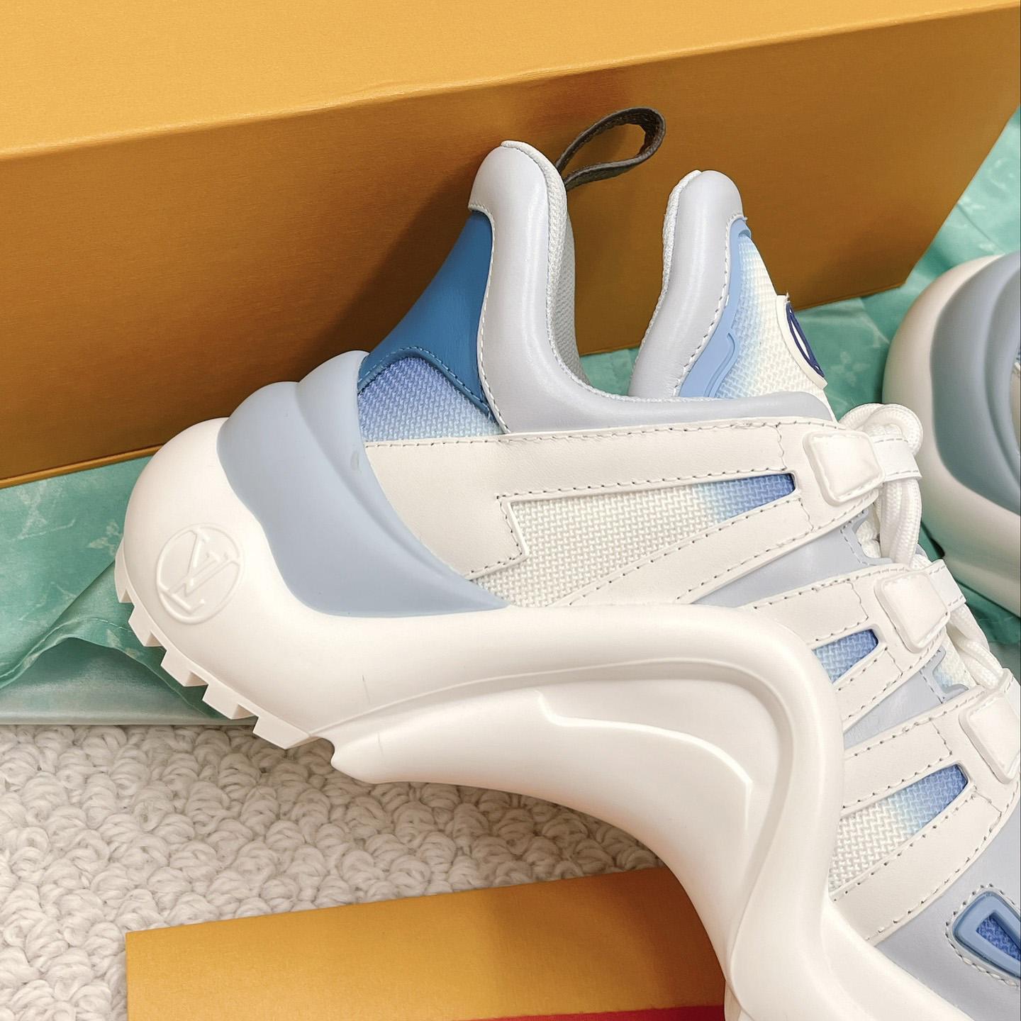 Louis Vuitton LV Archlight Sneaker 1A9RVH - EUR FASHION