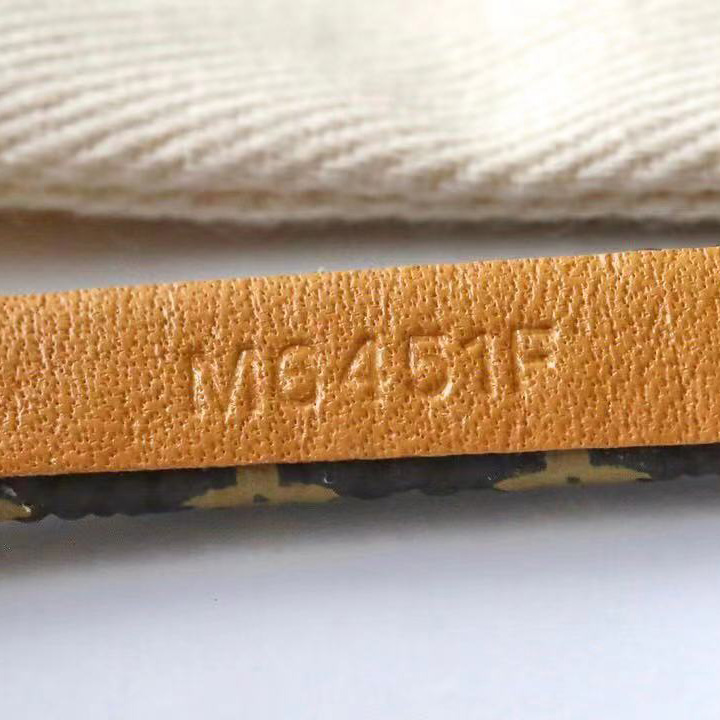 Louis Vuitton LV Cannes Armband - EUR FASHION