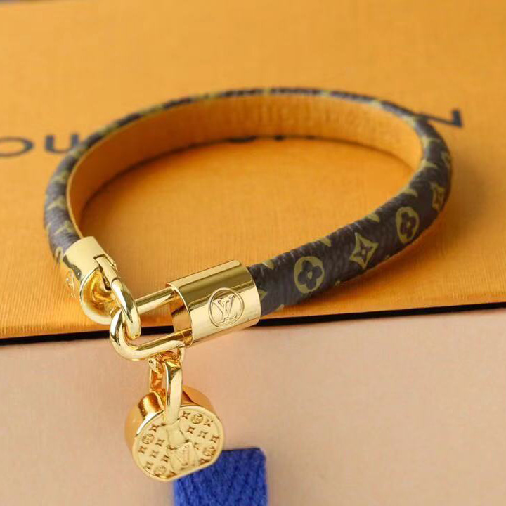 Louis Vuitton LV Cannes Armband - EUR FASHION