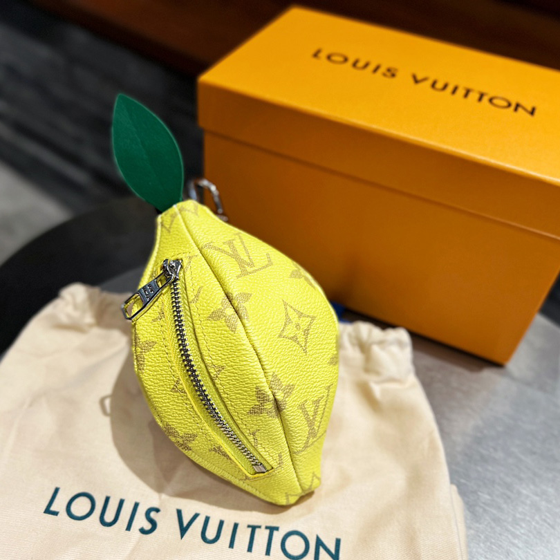 Louis Vuitton Zitronenbeutel M81197 - EUR FASHION