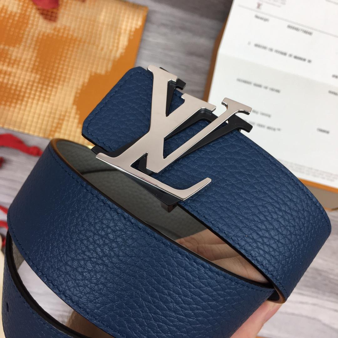 Louis Vuitton LV Shake 40MM Wendegürtel - EUR FASHION