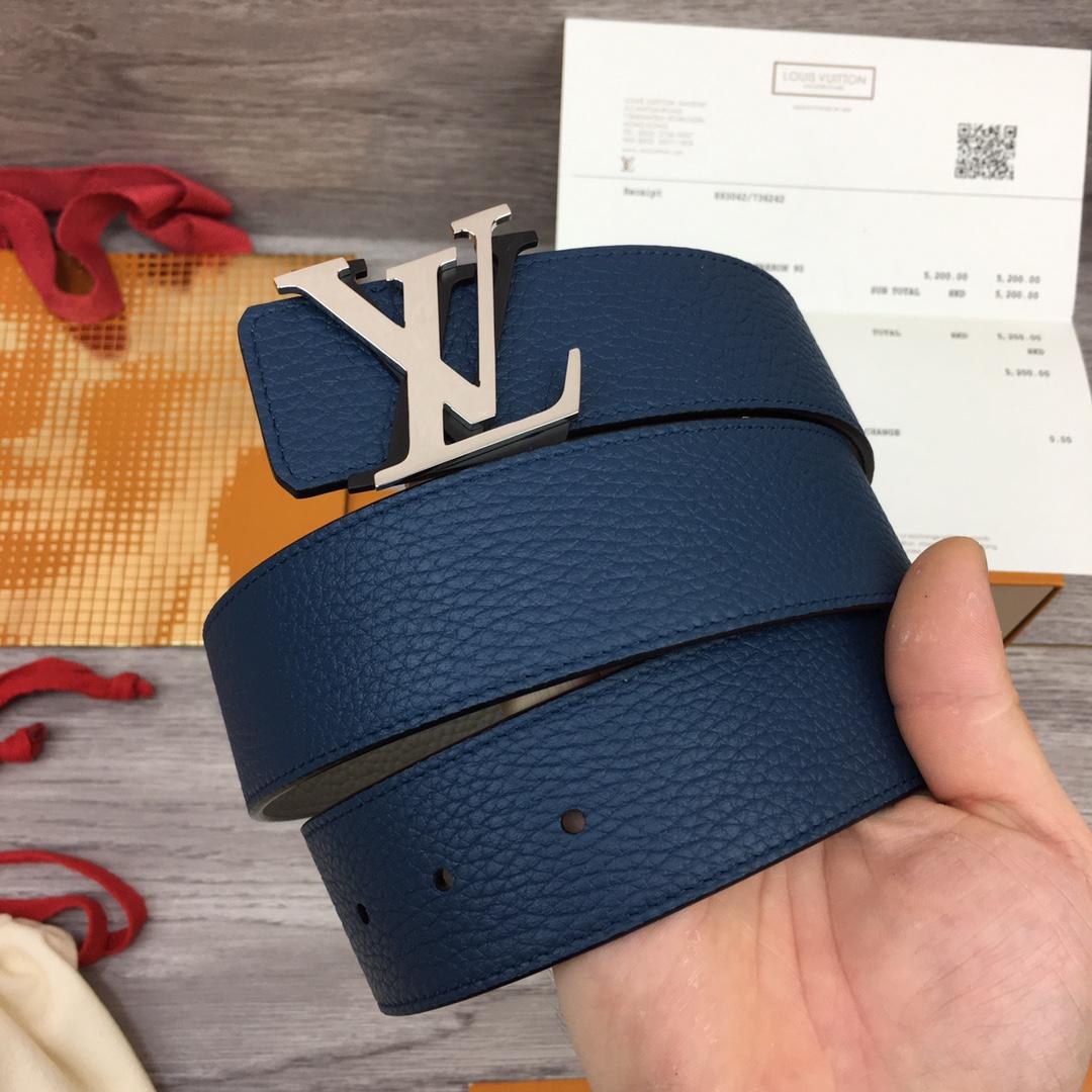 Louis Vuitton LV Shake 40MM Wendegürtel - EUR FASHION