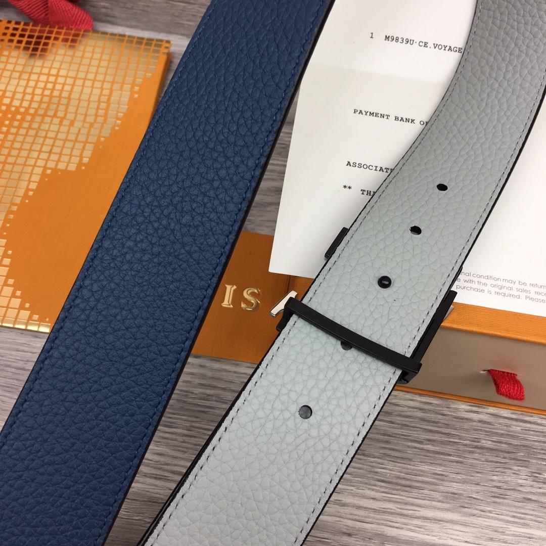 Louis Vuitton LV Shake 40MM Wendegürtel - EUR FASHION