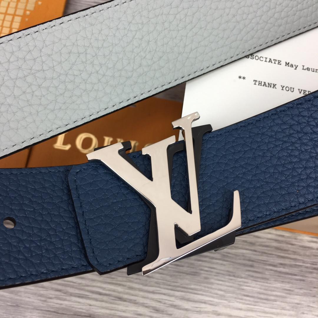 Louis Vuitton LV Shake 40MM Wendegürtel - EUR FASHION